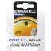 DURACELL 377 (Cf 10 blister)